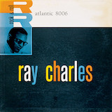 Download or print Ray Charles Hallelujah I Love Her So Sheet Music Printable PDF 3-page score for Soul / arranged Guitar Chords/Lyrics SKU: 43408