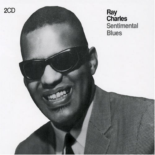 Ray Charles How Long How Long Blues Profile Image