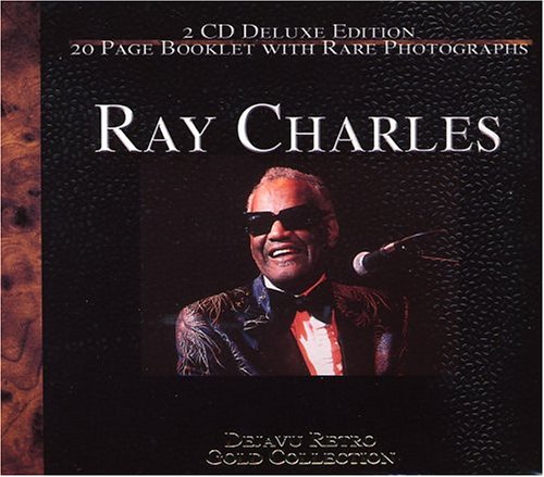 Ray Charles I Believe To My Soul Profile Image