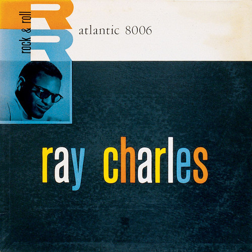 Ray Charles I'll Drown In My Own Tears Profile Image