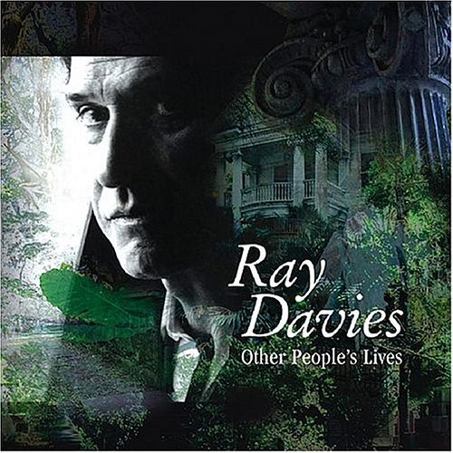 Ray Davies The Getaway (Lonesome Train) Profile Image