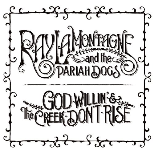 Ray LaMontagne and The Pariah Dogs Are We Really Through Profile Image