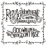 Download or print Ray LaMontagne and The Pariah Dogs New York City's Killing Me Sheet Music Printable PDF 8-page score for Pop / arranged Guitar Tab SKU: 78142
