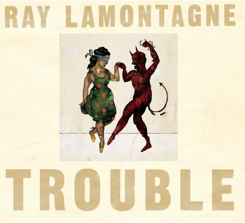 Ray LaMontagne How Come Profile Image