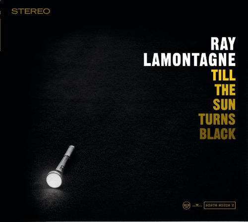 Ray LaMontagne Till The Sun Turns Black Profile Image