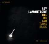 Download or print Ray LaMontagne Till The Sun Turns Black Sheet Music Printable PDF 4-page score for Folk / arranged Piano, Vocal & Guitar Chords SKU: 38050