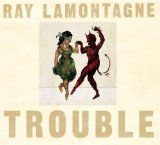 Download or print Ray LaMontagne Trouble Sheet Music Printable PDF 2-page score for Folk / arranged Piano Chords/Lyrics SKU: 108121