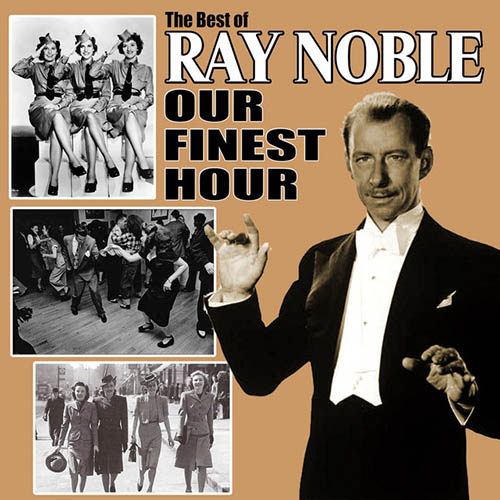Ray Noble Love Is The Sweetest Thing Profile Image
