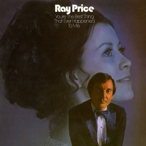 Ray Price Best Thing That Ever Happened To Me Profile Image