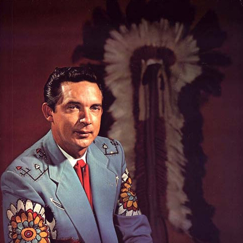 Ray Price Don't Let The Stars Get In Your Eyes Profile Image