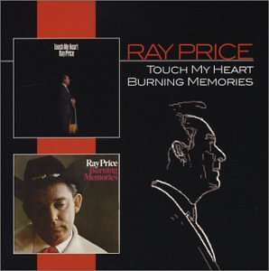Ray Price That's All That Matters Profile Image