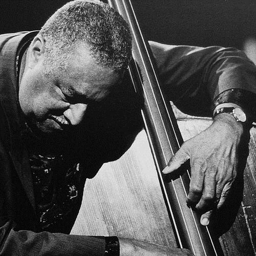 Ray Brown Moten Swing Profile Image