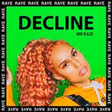 Download or print RAYE & Mr Eazi Decline Sheet Music Printable PDF 2-page score for R & B / arranged Keyboard (Abridged) SKU: 125681