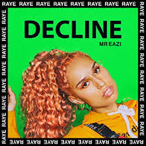 Decline cover image