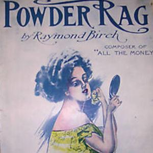 Raymond Birch Powder Rag Profile Image
