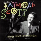 Download or print Raymond Scott The Toy Trumpet Sheet Music Printable PDF 9-page score for Standards / arranged Piano Solo SKU: 159186