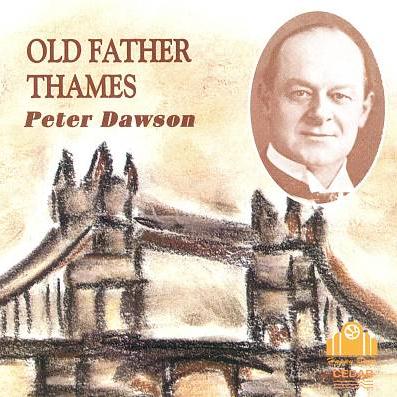 Raymond Wallace Old Father Thames (Keep Rolling Along ) Profile Image