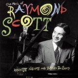 Download or print Raymond Scott Powerhouse (arr. Wayne Barker) Sheet Music Printable PDF 9-page score for Jazz / arranged Piano Solo SKU: 122184