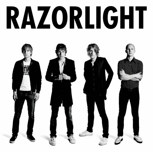 Razorlight Back To The Start Profile Image