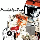 Download or print Razorlight Somewhere Else Sheet Music Printable PDF 7-page score for Rock / arranged Piano, Vocal & Guitar Chords SKU: 32194