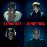 Download or print Razorlight You And The Rest Sheet Music Printable PDF 5-page score for Rock / arranged Guitar Tab SKU: 44651
