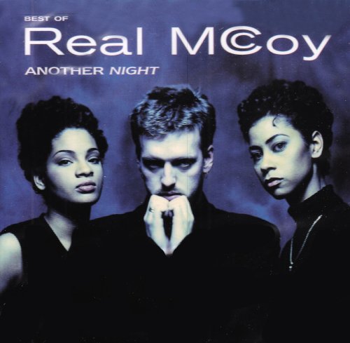 Real McCoy Come And Get Your Love Profile Image