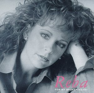 Reba McEntire Is There Life Out There Profile Image