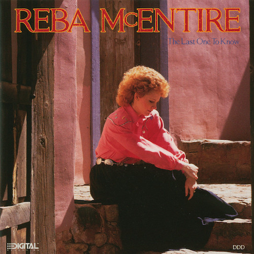Reba McEntire Love Will Find Its Way To You Profile Image