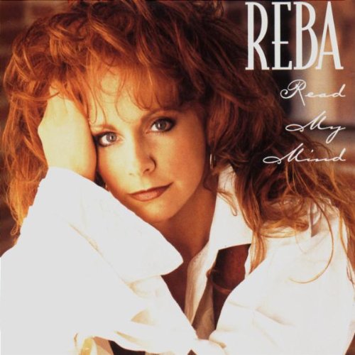 Reba McEntire The Heart Is A Lonely Hunter Profile Image