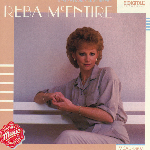 Reba McEntire What Am I Gonna Do About You? Profile Image