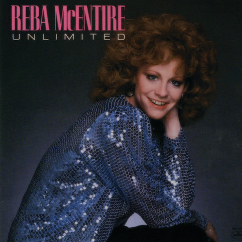 Reba McEntire You're The First Time I've Thought About Leaving Profile Image