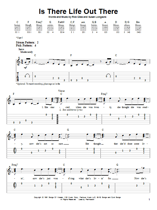 Learn to play Reba McEntire Is There Life Out There sheet music for Easy Piano in minutes. Reba McEntire Is There Life Out There sheet music notes and chords
