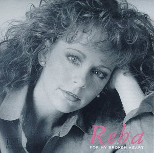 Reba McEntire Somebody Should Leave Profile Image