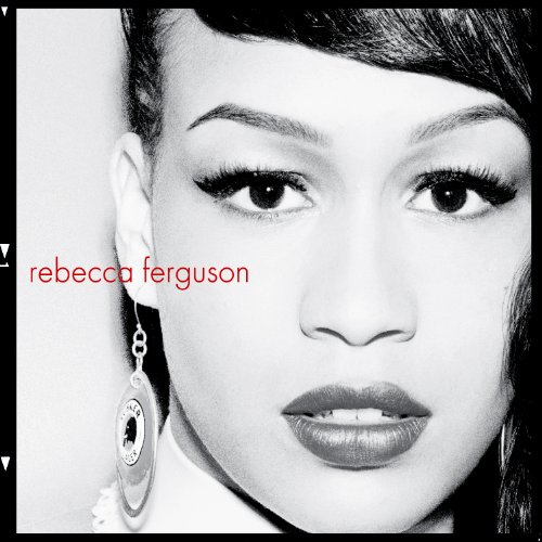 Rebecca Ferguson Nothing's Real But Love Profile Image
