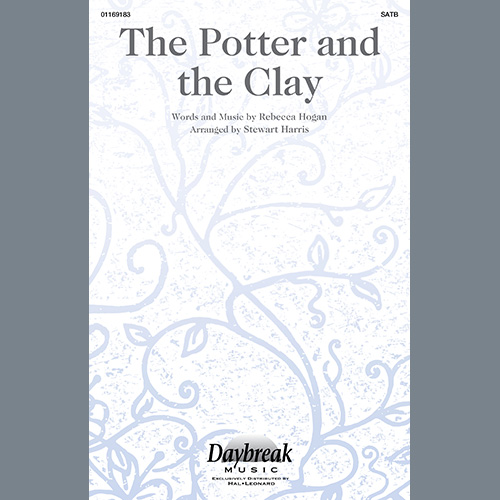 Rebecca Hogan The Potter And The Clay (arr. Stewart Harris) Profile Image