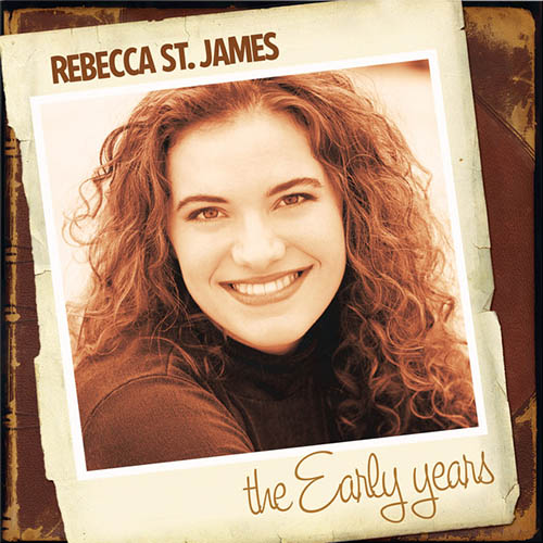 Rebecca St. James Go And Sin No More Profile Image