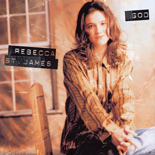 Rebecca St. James God Profile Image