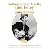 Download or print Jack Stapp Chattanoogie Shoe Shine Boy Sheet Music Printable PDF 1-page score for Country / arranged Lead Sheet / Fake Book SKU: 182036