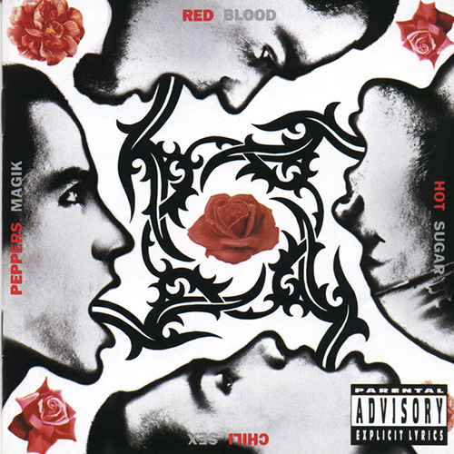Red Hot Chili Peppers Apache Rose Peacock Profile Image
