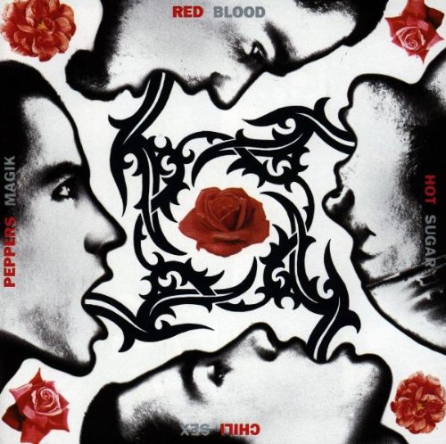 Red Hot Chili Peppers Blood Sugar Sex Magik Profile Image