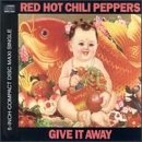 Red Hot Chili Peppers Soul To Squeeze Profile Image
