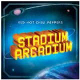 Download or print Red Hot Chili Peppers Stadium Arcadium Sheet Music Printable PDF 11-page score for Pop / arranged Drums Transcription SKU: 174293