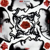 Download or print Red Hot Chili Peppers Suck My Kiss Sheet Music Printable PDF 4-page score for Alternative / arranged Guitar Tab SKU: 69032