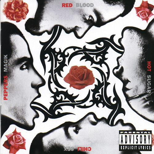 Red Hot Chili Peppers Under The Bridge Profile Image