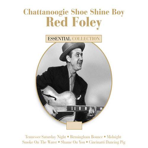 Chattanoogie Shoe-Shine Boy cover image