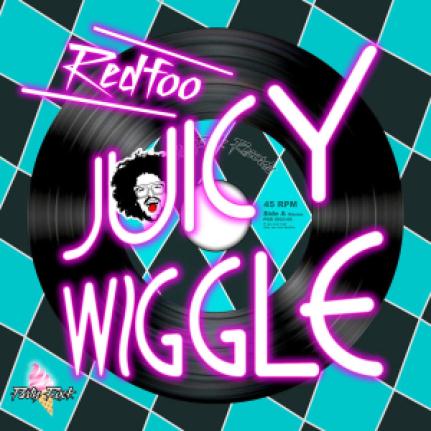 Redfoo Juicy Wiggle Profile Image