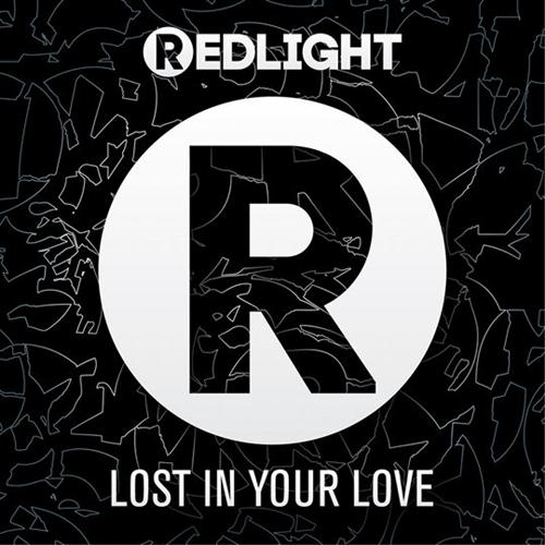 Redlight Lost In Your Love Profile Image