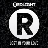 Download or print Redlight Lost In Your Love Sheet Music Printable PDF 10-page score for Pop / arranged Piano, Vocal & Guitar Chords SKU: 114602