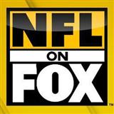 Download or print Reed Hays NFL On Fox Theme Sheet Music Printable PDF 1-page score for Film/TV / arranged Lead Sheet / Fake Book SKU: 174726