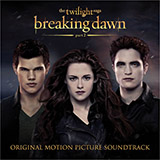 Download or print Twilight Breaking Dawn Part 2 (Movie): New For You Sheet Music Printable PDF 5-page score for Rock / arranged Piano, Vocal & Guitar Chords (Right-Hand Melody) SKU: 96086